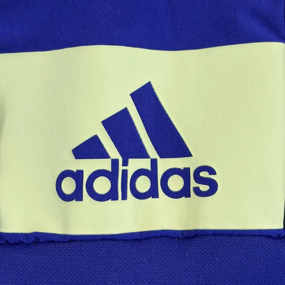 Adidas NCAA WASHINGTON HUSKIES GAME MODE HOODIE Men 2XL Purple Pullover Football